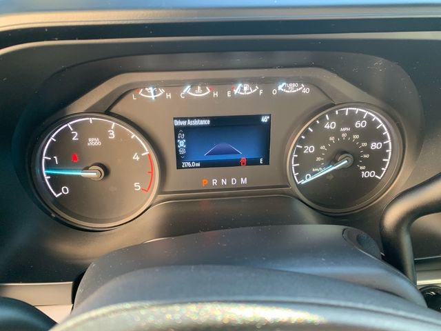 Certified 2024 Ford F550 XL Knapheide Service Body image 34