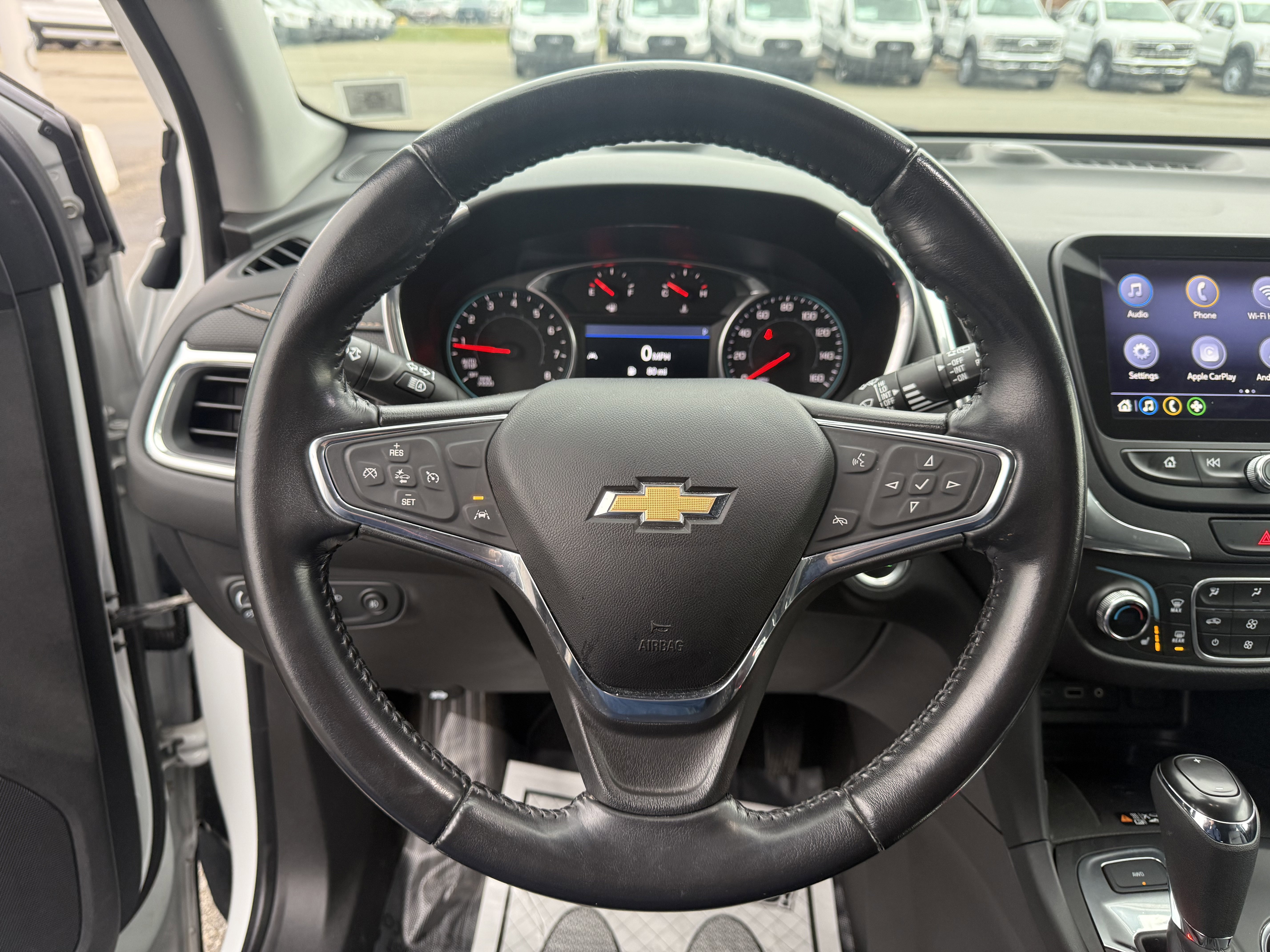 Used 2020 Chevrolet Equinox Premier image 12