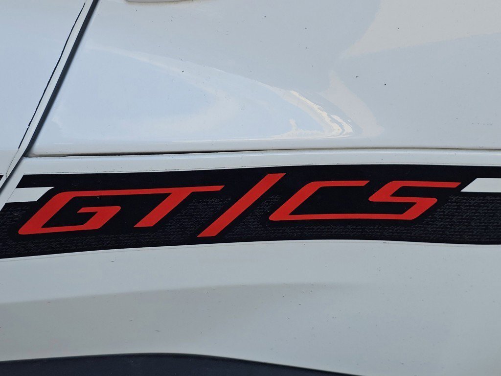 Certified 2023 Ford Mustang GT Premium w/ Equipment Group 401A image 18