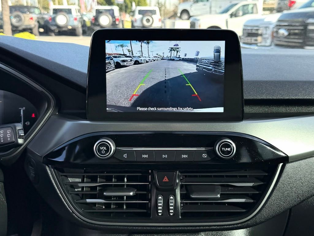 Certified 2023 Ford Escape Active image 25