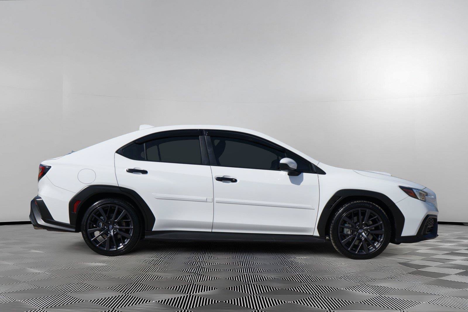 Used 2024 Subaru WRX Premium AWD/4WD image 4
