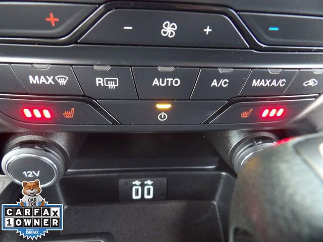 Certified 2019 Ford Ranger Lariat w/ Trailer Tow Package image 23