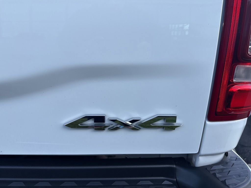 Used 2022 RAM 2500 Laramie image 18