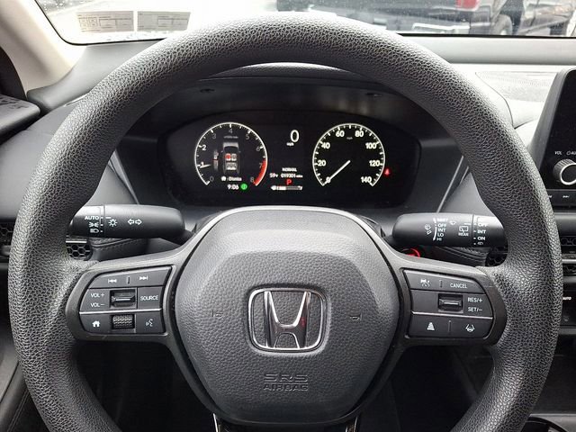 Used 2023 Honda HR-V LX image 18