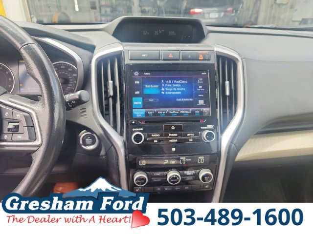 Used 2019 Subaru Ascent Premium w/ Popular Package #3 AWD/4WD image 23