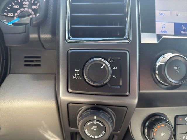 Certified 2020 Ford F150 XLT w/ Equipment Group 301A Mid AWD/4WD image 31