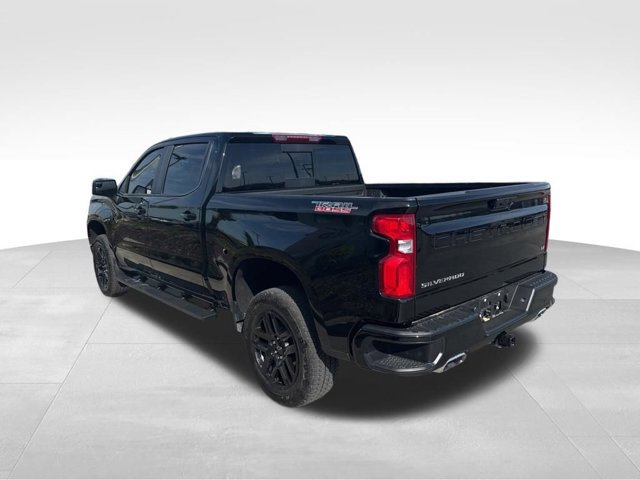Used 2025 GMC Sierra 2500 Denali w/ Denali Reserve Package image 3