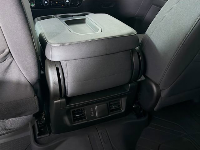 Used 2023 Chevrolet Silverado 1500 RST w/ Z71 Off-Road Package image 30