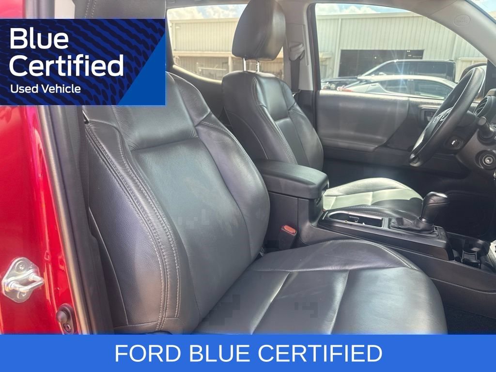 Used 2023 Toyota Tacoma SR AWD/4WD image 7