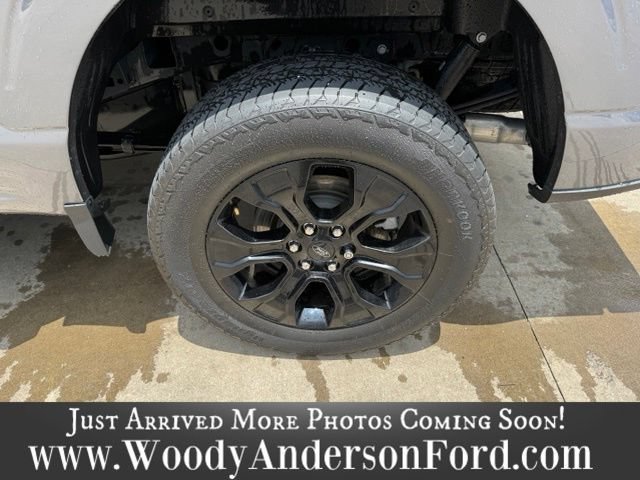 Certified 2023 Ford F150 Lariat w/ Equipment Group 502A High AWD/4WD image 4