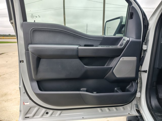 Certified 2024 Ford F150 Lariat AWD/4WD image 10