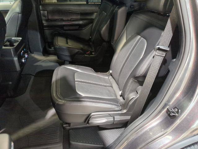 Certified 2021 Ford Expedition Limited AWD/4WD image 25