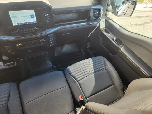Certified 2022 Ford F150 XL w/ STX Appearance Package AWD/4WD image 14