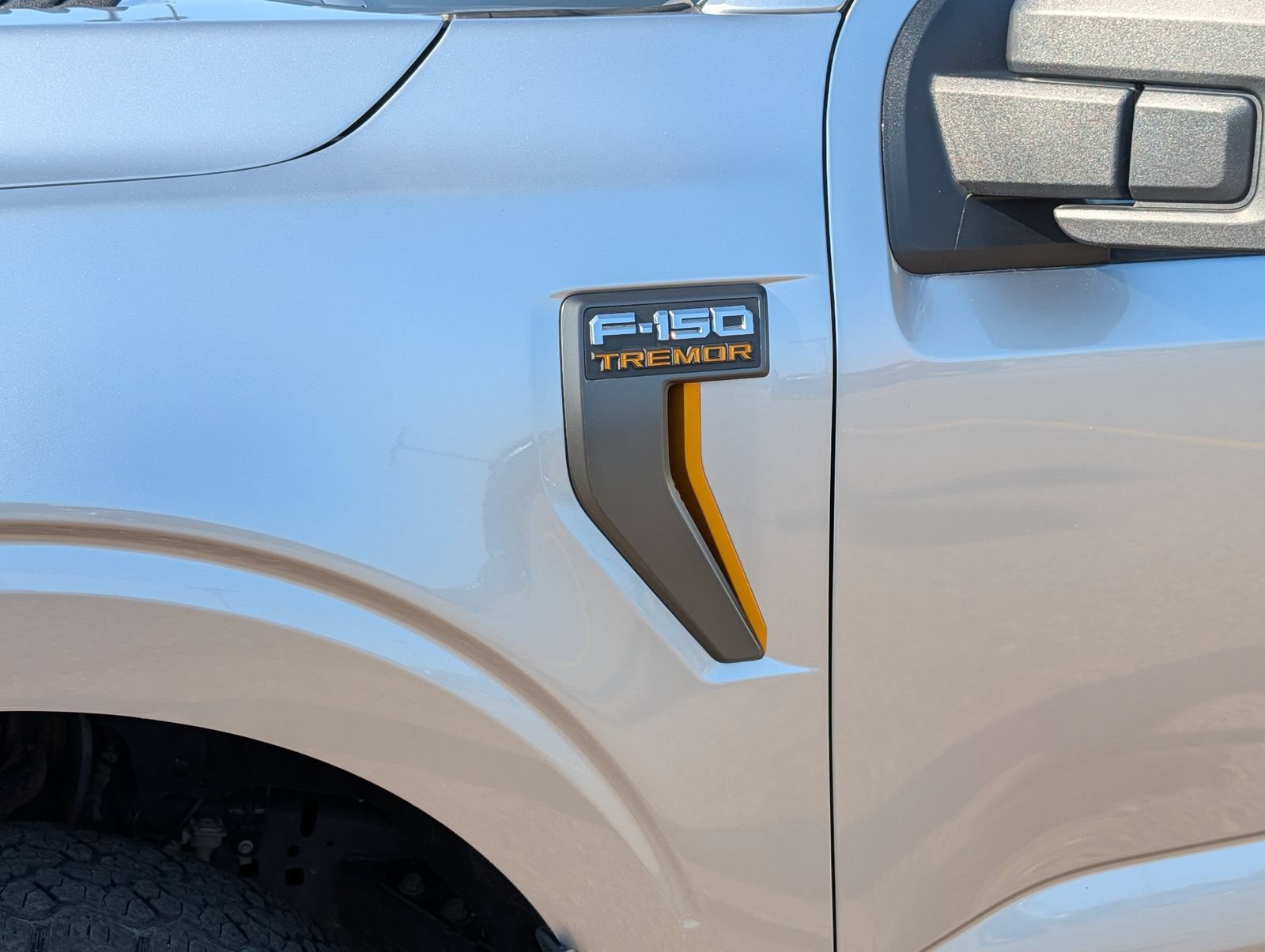 Certified 2023 Ford F150 Tremor AWD/4WD image 13