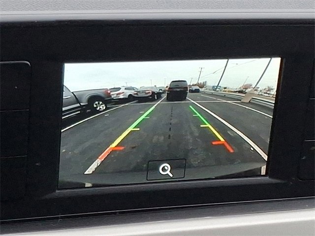 Certified 2022 Ford Escape S image 18