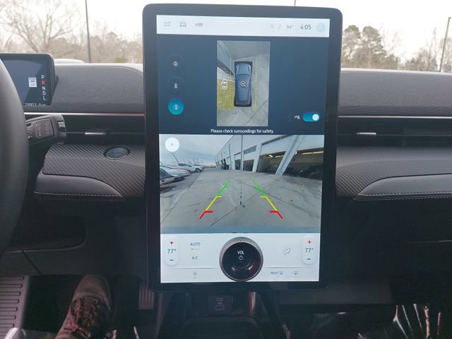 Certified 2024 Ford Mustang Mach-E Select image 23