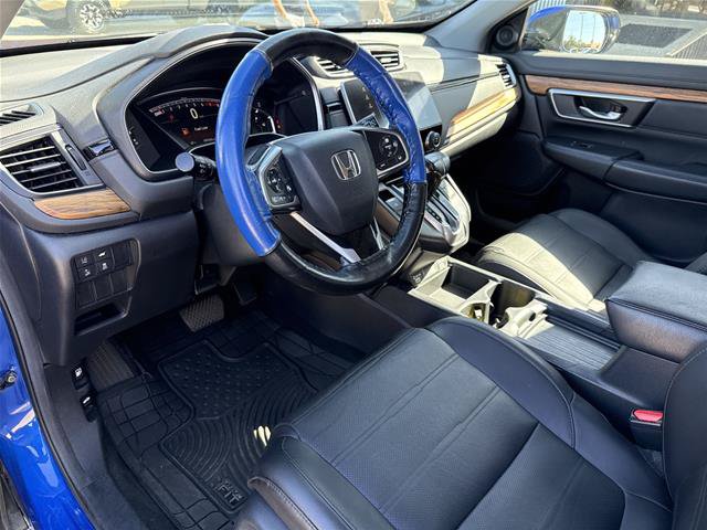 Used 2020 Honda CR-V EX-L image 26