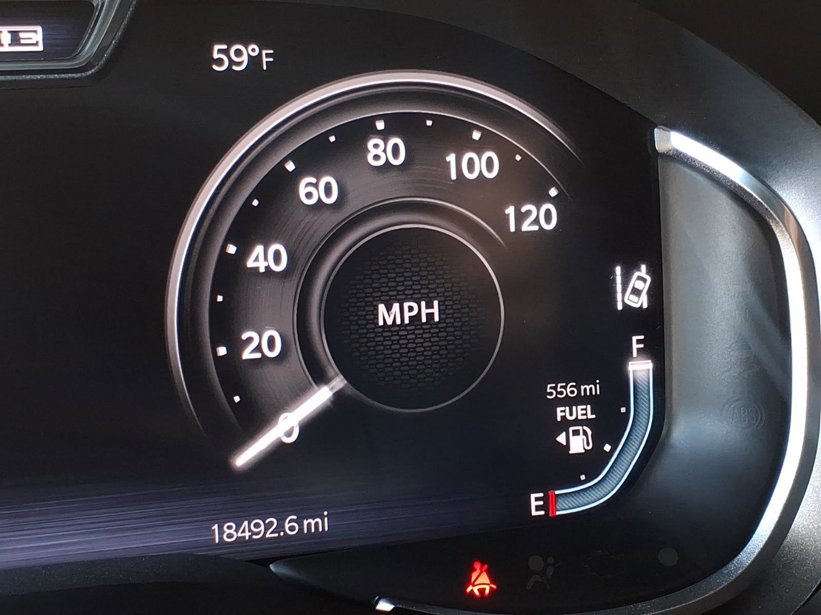 Used 2023 RAM 1500 Laramie image 17