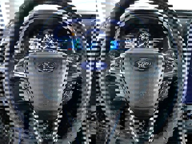 Certified 2024 Ford Edge SEL w/ Convenience Package image 18