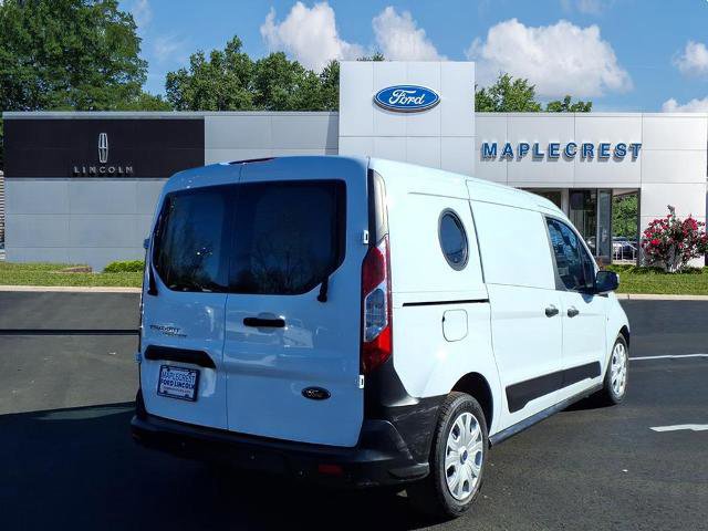 Certified 2019 Ford Transit Connect XL image 4