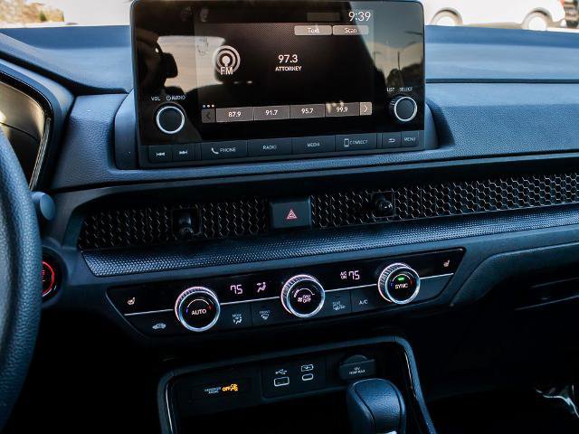 Used 2024 Honda CR-V EX image 18