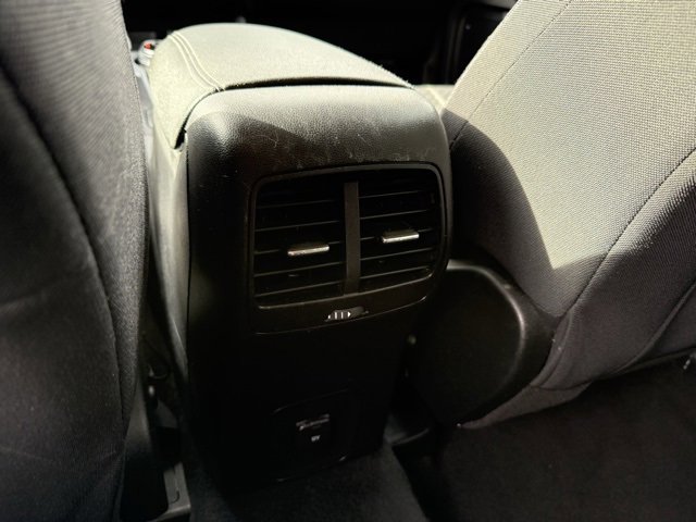 Certified 2020 Ford Escape SE image 12