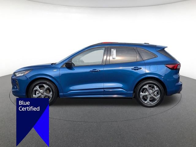 Certified 2023 Ford Escape ST-Line w/ Tech Pack #1 FWD image 6