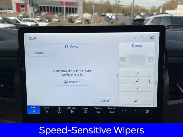 Certified 2022 Ford Expedition Max XLT AWD/4WD image 43