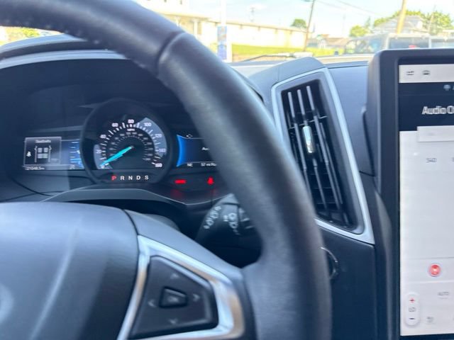 Certified 2023 Ford Edge SEL w/ Convenience Package AWD/4WD image 20