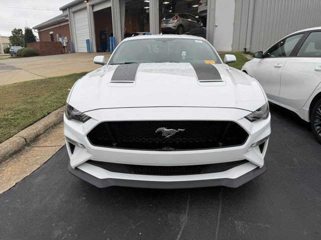 Certified 2019 Ford Mustang GT w/ GT Performance Package RWD image 33