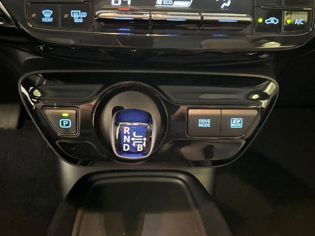 Used 2019 Toyota Prius image 20
