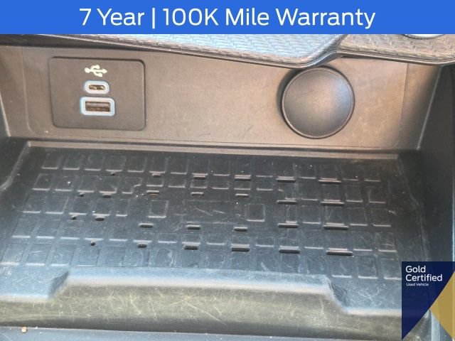Certified 2024 Ford Mustang Premium RWD image 31
