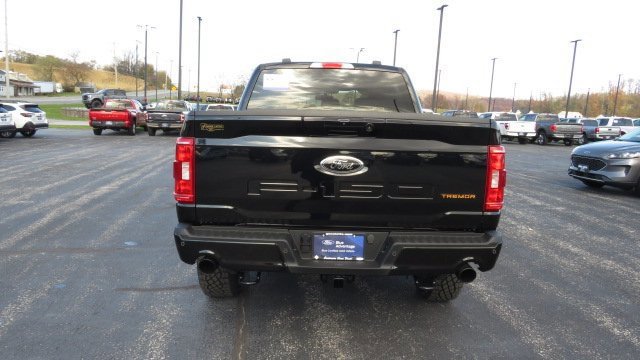 Certified 2023 Ford F150 Tremor w/ Trailer Tow Package image 4