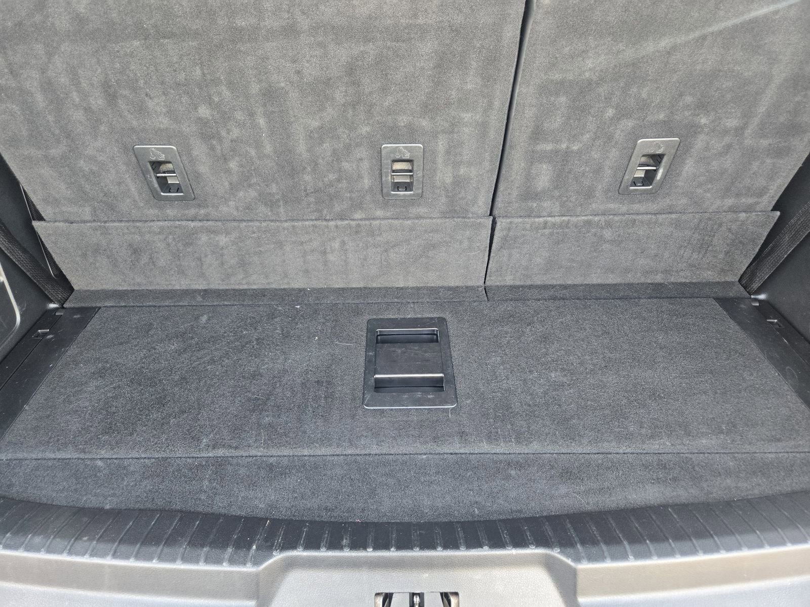 Certified 2019 Ford Expedition Platinum RWD image 31