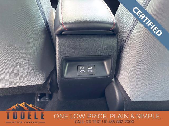 Used 2024 Toyota Corolla SE FWD image 31