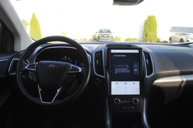 Certified 2021 Ford Edge SEL AWD/4WD image 31