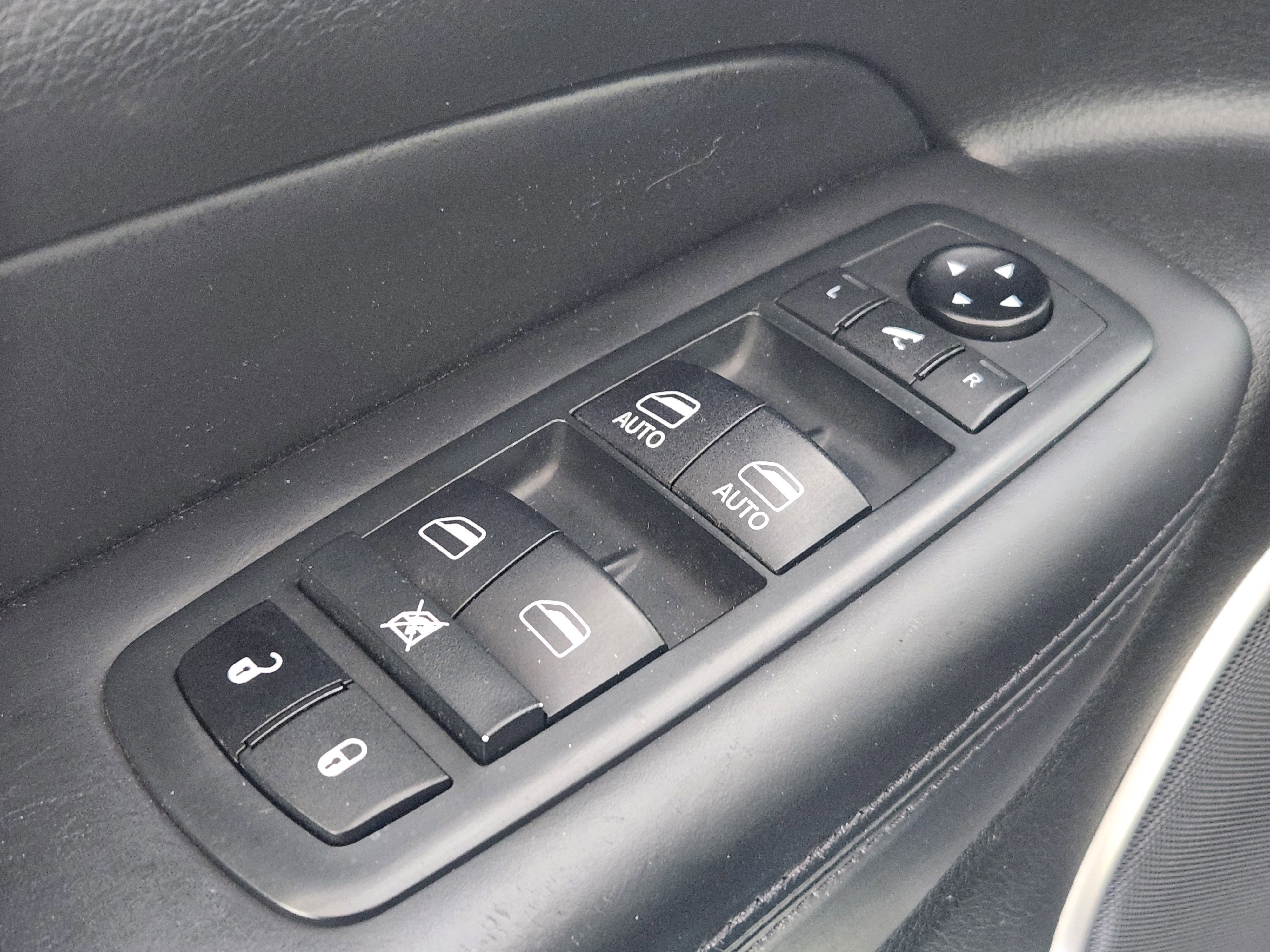 Used 2021 Jeep Grand Cherokee High Altitude image 17