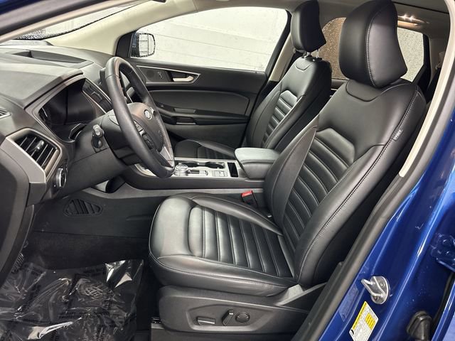 Certified 2024 Ford Edge SEL w/ Convenience Package image 3