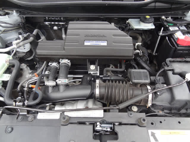 Used 2018 Honda CR-V Touring image 37