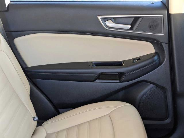 Certified 2018 Ford Edge SEL w/ Equipment Group 201A image 24
