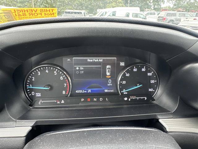 Certified 2023 Ford Explorer XLT w/ Equipment Group 202A AWD/4WD image 32