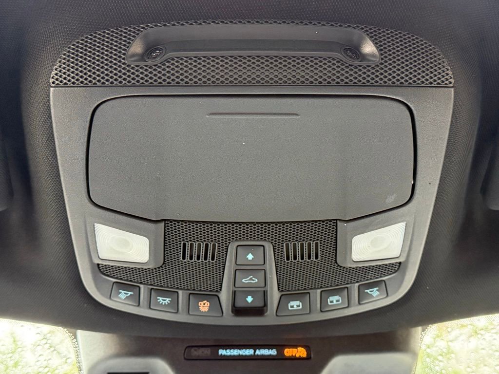 Certified 2022 Ford Expedition Max Platinum image 17