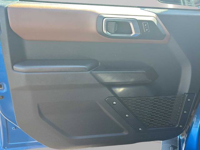 Certified 2024 Ford Bronco Outer Banks AWD/4WD image 24