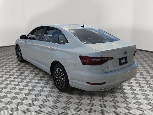 Used 2021 Volkswagen Jetta S w/ Driver Assistance Package image 2