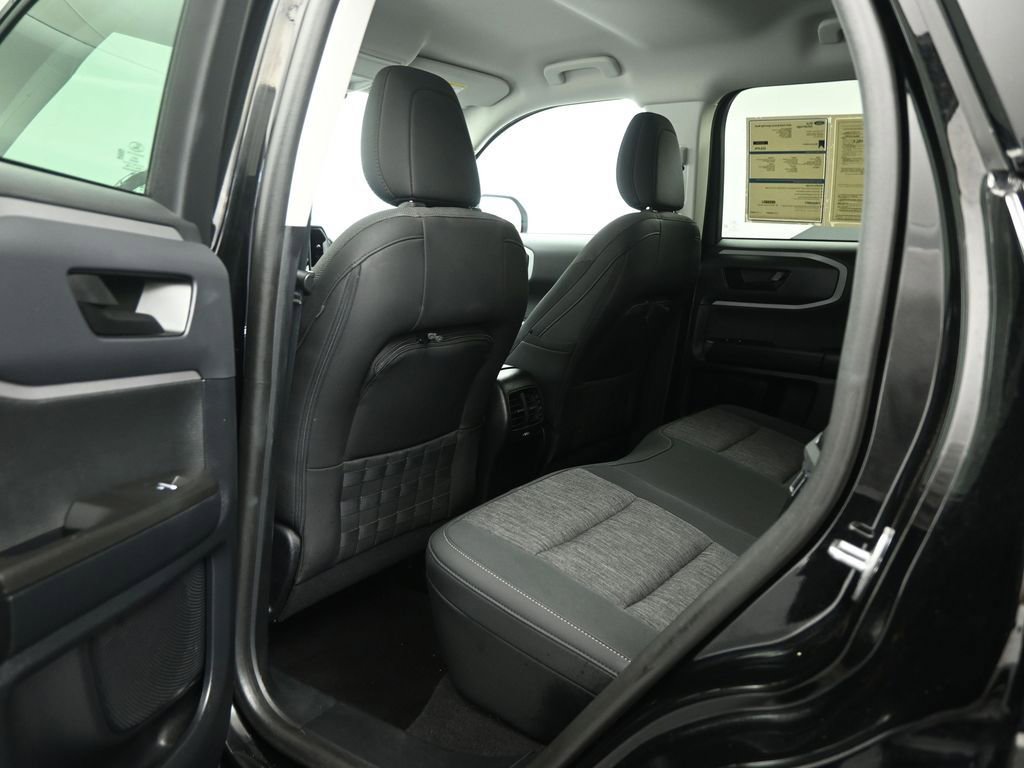 Certified 2022 Ford Bronco Sport Big Bend w/ Convenience Package AWD/4WD image 19