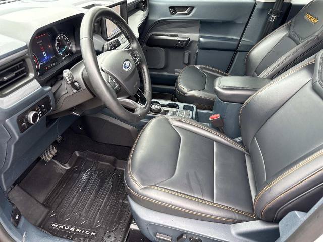 Certified 2023 Ford Maverick Tremor AWD/4WD image 14