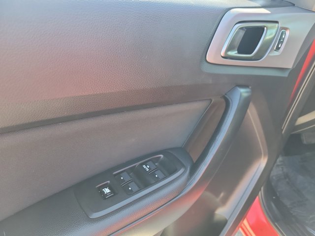 Certified 2022 Ford Ranger XLT w/ Equipment Group 301A Mid image 22