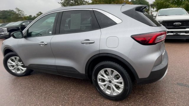 Certified 2023 Ford Escape Active AWD/4WD image 4