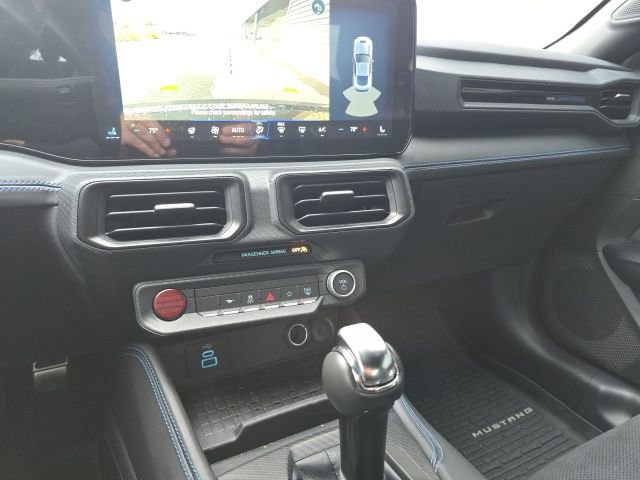 Certified 2024 Ford Mustang Dark Horse image 13