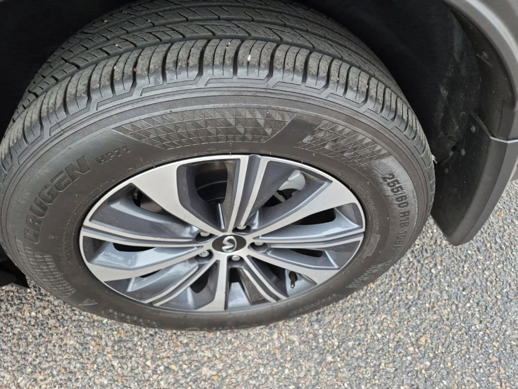 Used 2025 INFINITI QX60 Pure FWD image 25